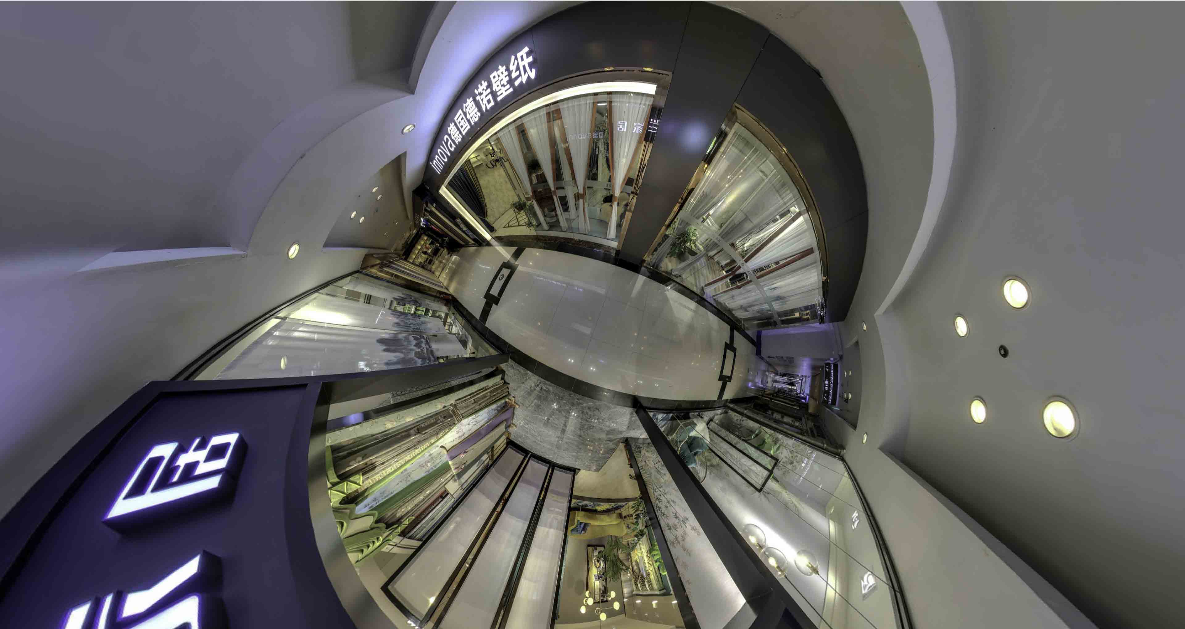 金溪VR全景拍摄：游戏开发中的创新应用与技术革新